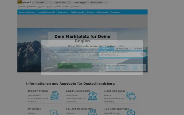 www.1a-onlinemarkt.de