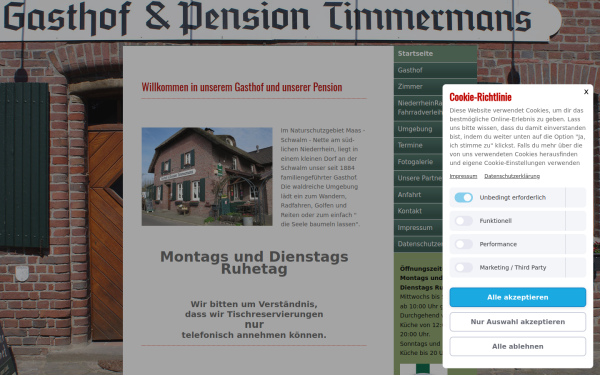 www.gasthof-timmermans.de