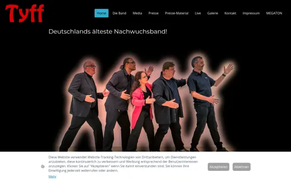 www.tyff.de