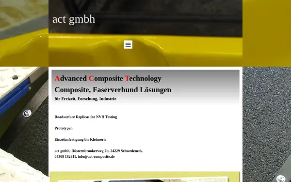 act-composite.de