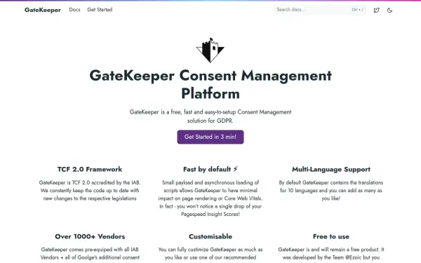 gatekeeperconsent.com