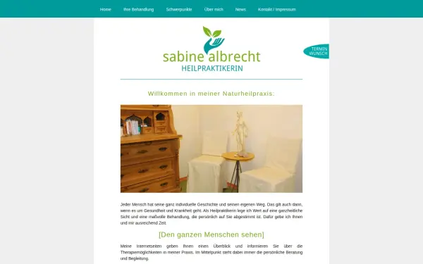 www.heilpraktikerin-albrecht.de