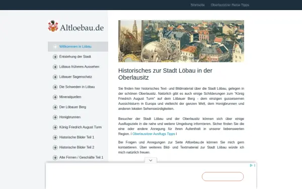 altloebau.de