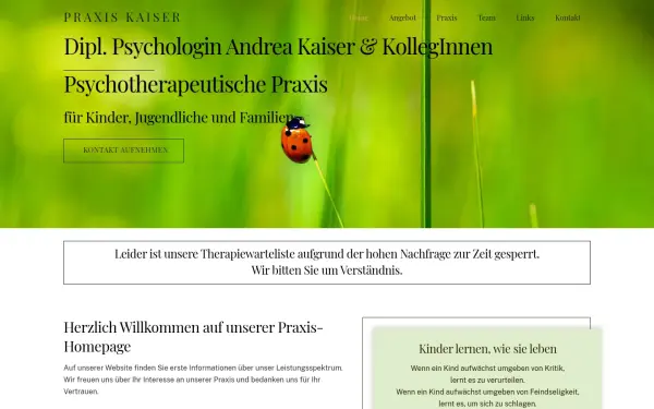 andrea-kaiser.de