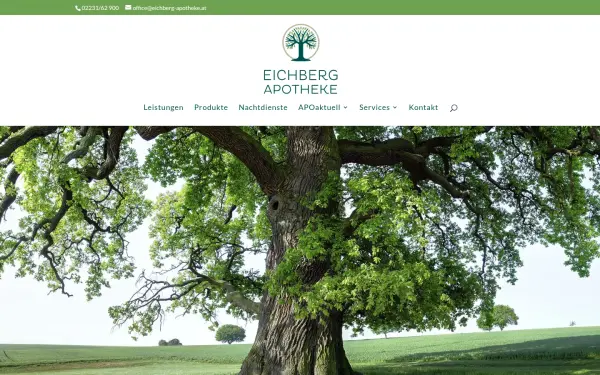 www.eichberg-apotheke.at