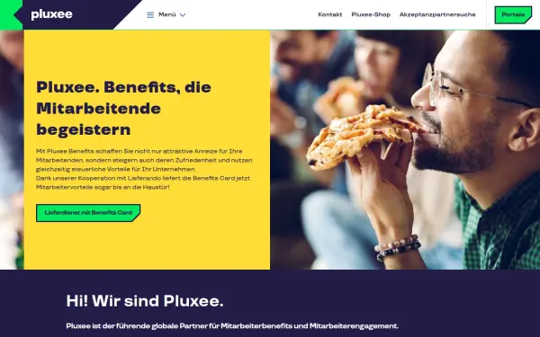 www.pluxee.de