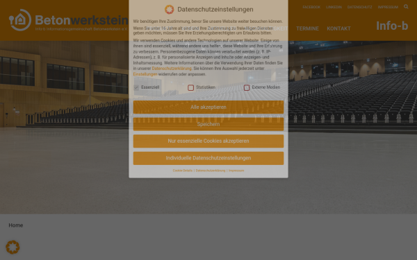info-b.de