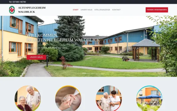 www.altenpflegeheim-waldblick.de