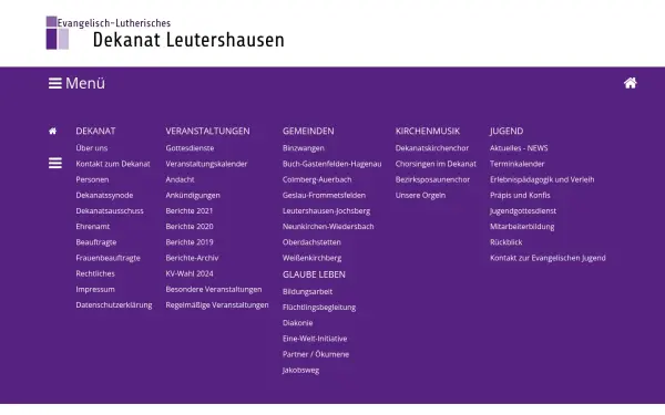 www.dekanat-leutershausen.de
