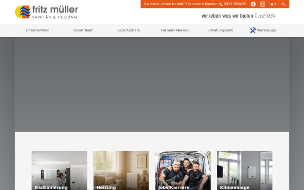 www.mueller-versorgungstechnik.de