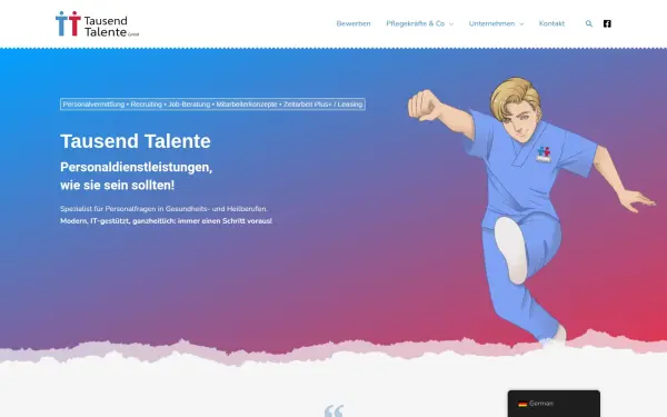 www.tausend-talente.de
