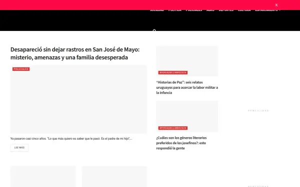 sanjoseahora.com.uy