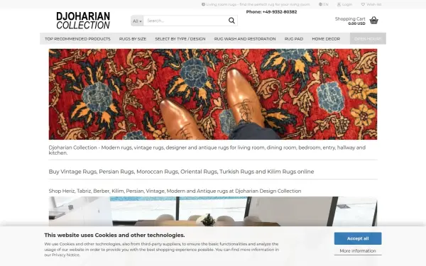 www.the-rug-store.de