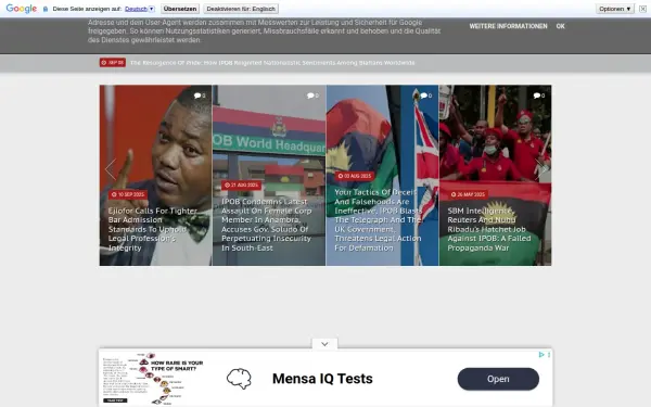 www.thebiafratimes.co