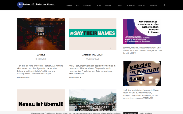19feb-hanau.org