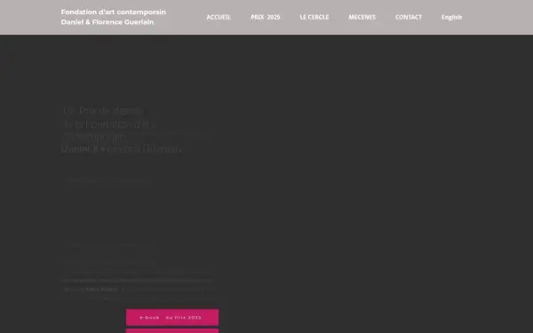 fondationdfguerlain.com