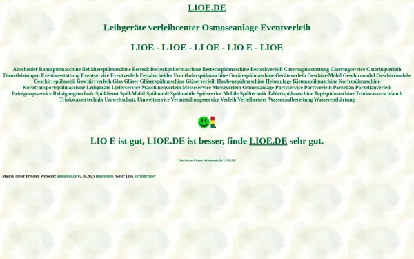 lioe.de