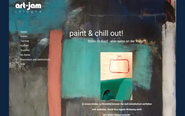 art-jam-cologne.de