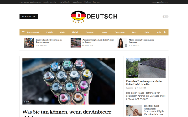 deutsch.city