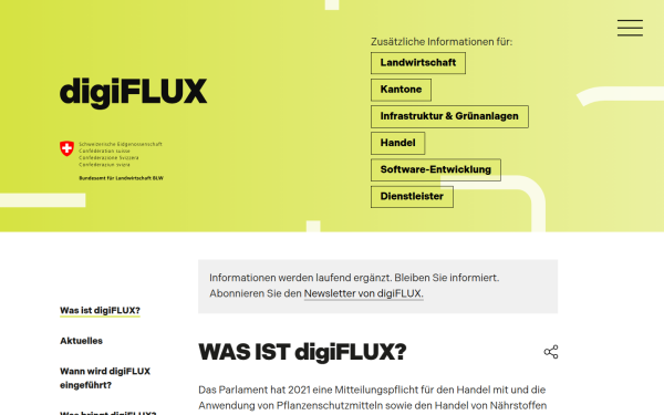 digiflux.info