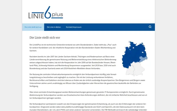 linie6plus.de