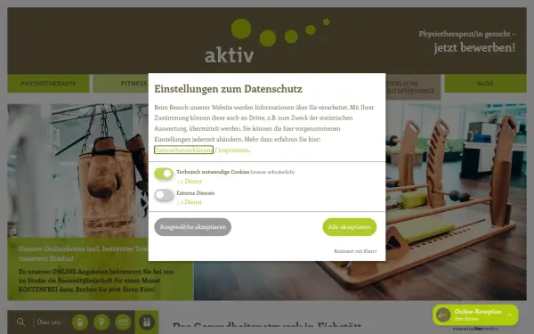 www.aktiv-eichstaett.de
