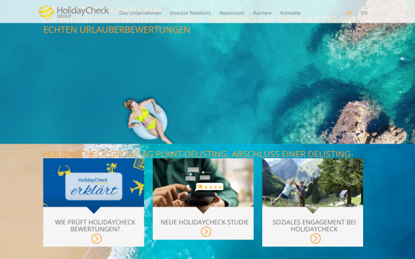 www.holidaycheckgroup.com