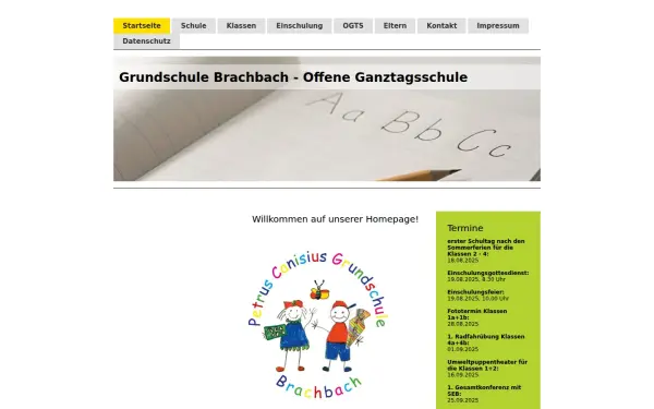 www.grundschule-brachbach.de