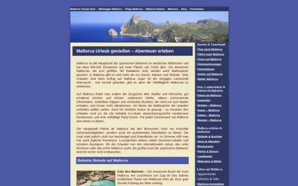 mallorcastrand.de