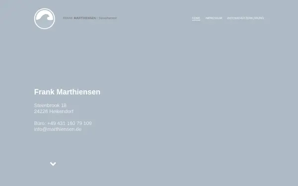 marthiensen.de