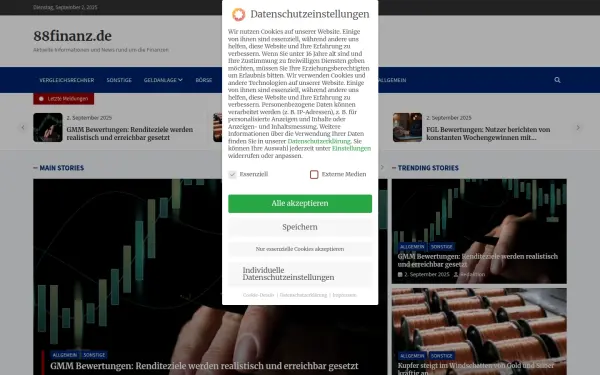 www.88finanz.de