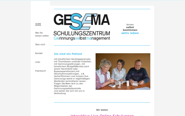 www.gesema-schulung.de
