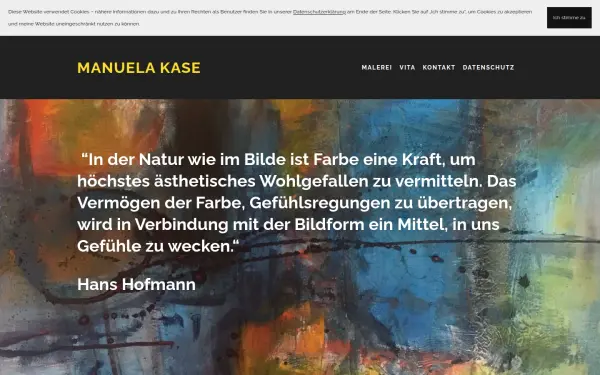 www.manuela-kase.de
