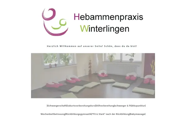 www.hebammenpraxis-winterlingen.de