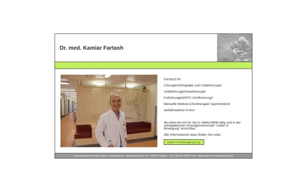 handchirurg-berlin.de