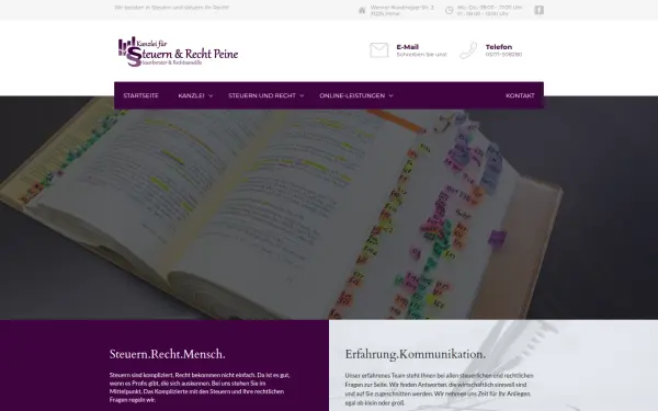 steuern-recht-peine.de