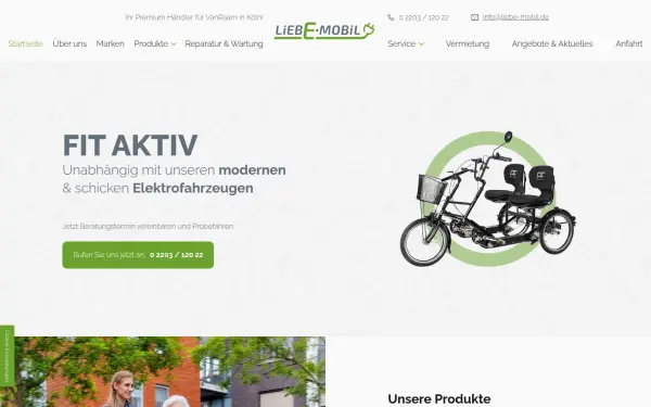 www.liebe-bike.de