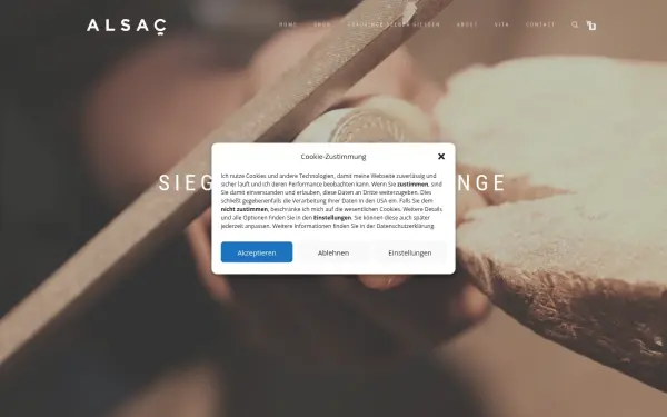 alsac.de