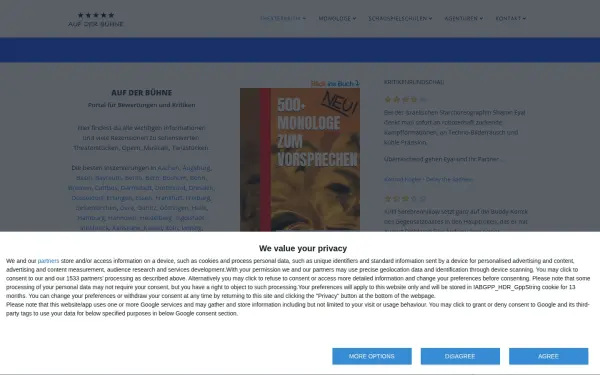 aufderbuehne.de
