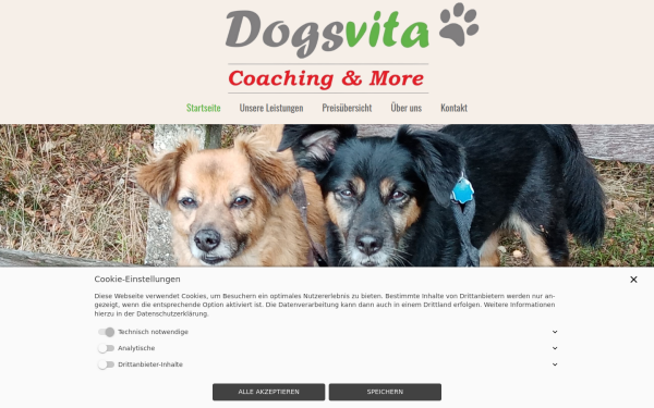 dogsvita.de