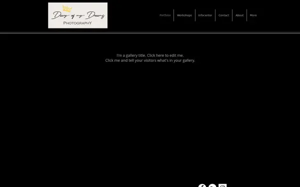 www.diaryofmydreams.de