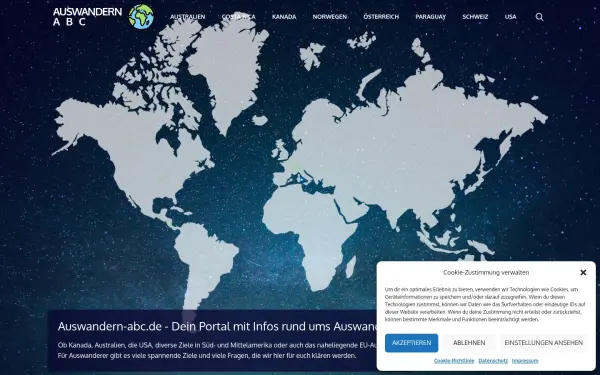 auswandern-abc.de