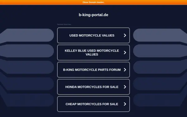 b-king-portal.de