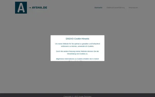 aysha.de