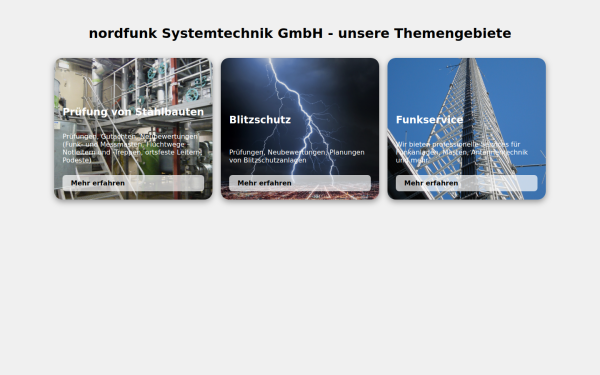 nordfunk.de