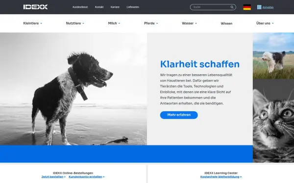 www.idexx.de