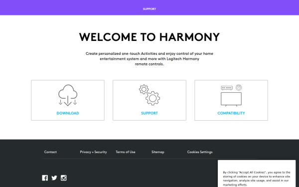 www.myharmony.com