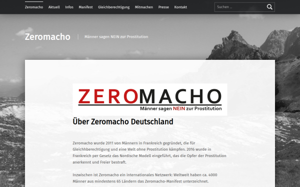 zeromacho.de