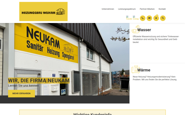 www.heizungsbau-neukam.de
