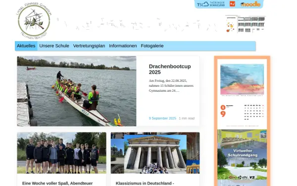 lyonel-feininger-gymnasium.de